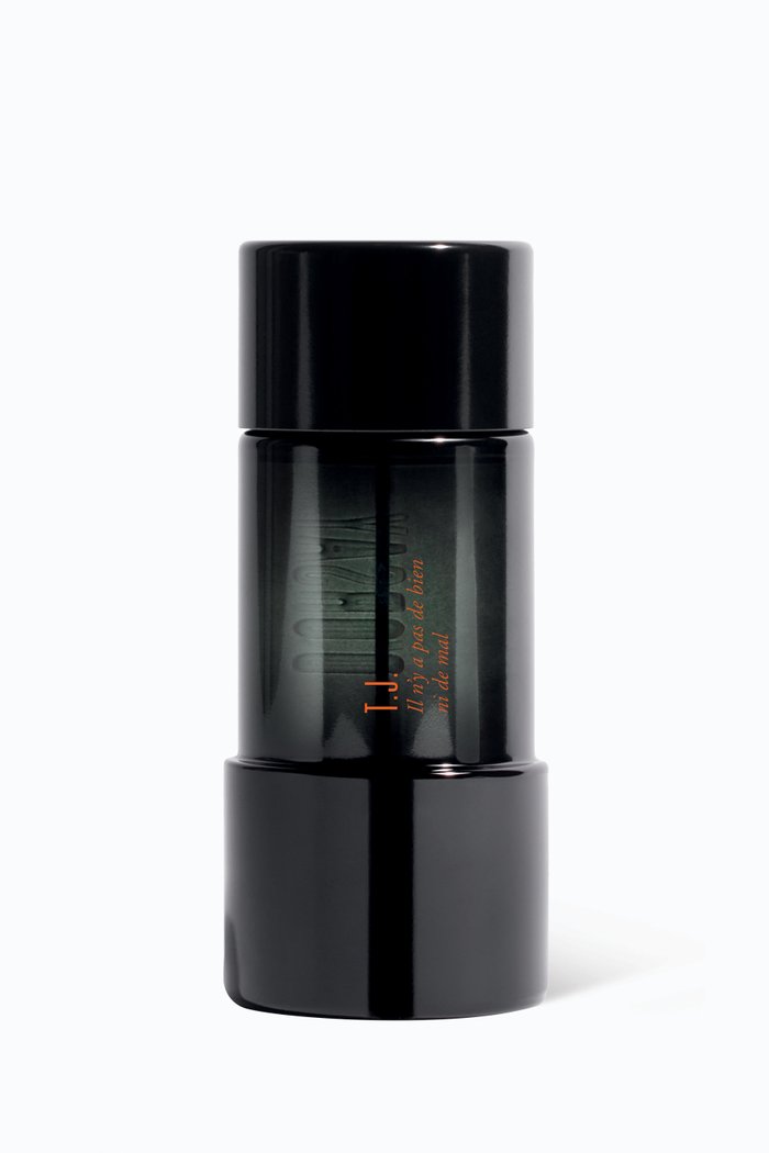 

T.J Il N’y a Pas de Bien ni de Mal Eau de Parfum, 90ml, Colourless
