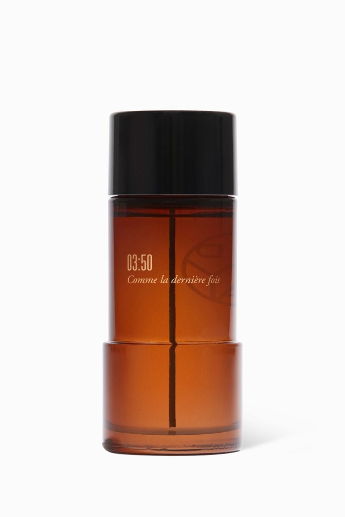

03:50 Comme La Dernier Fois Home Spray, 90ml, Colourless