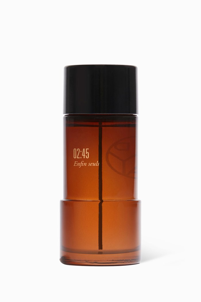 

02:45 Enfin Seuls Home Spray, 90ml, Multicolour