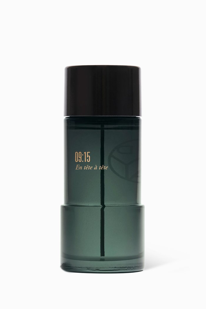 

09:15 En Tete-a-tete Home Spray, 90ml, Colourless