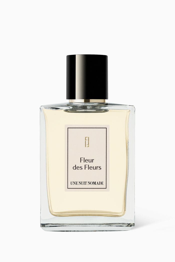 Fleur des Fleurs Eau de Parfum, 100ml, Multicolour