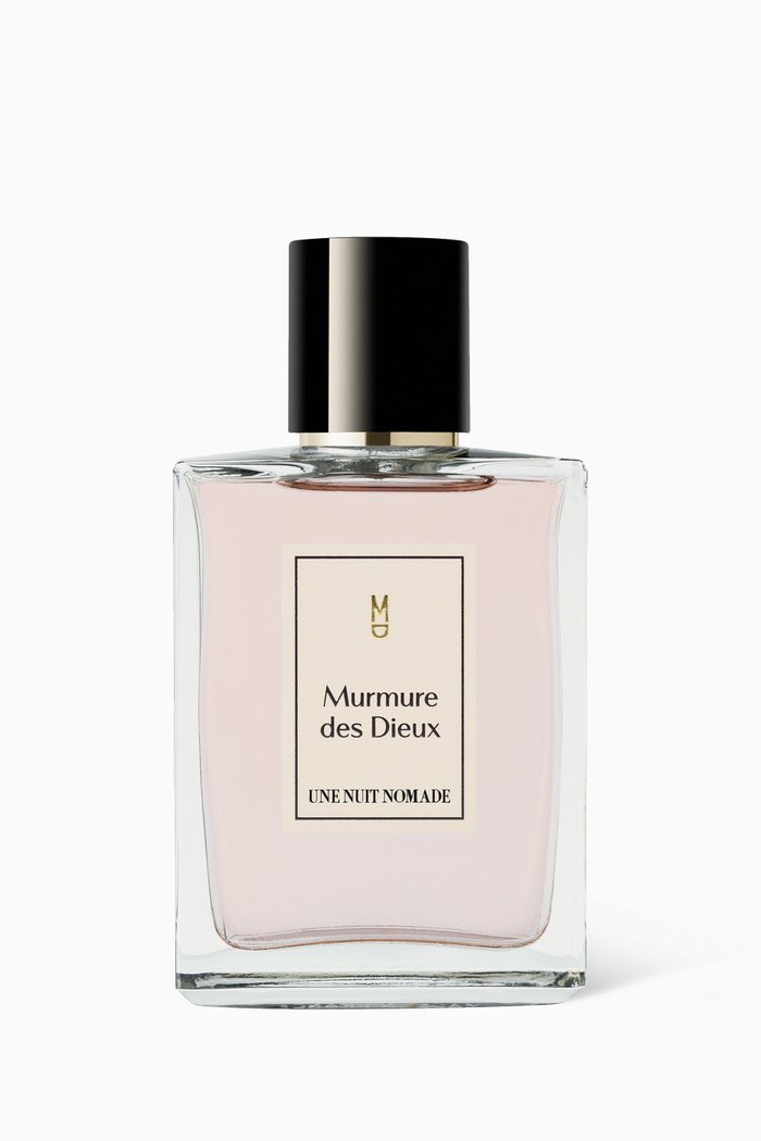 

Murmure des Dieux Eau de Parfum, 100ml, Multicolour