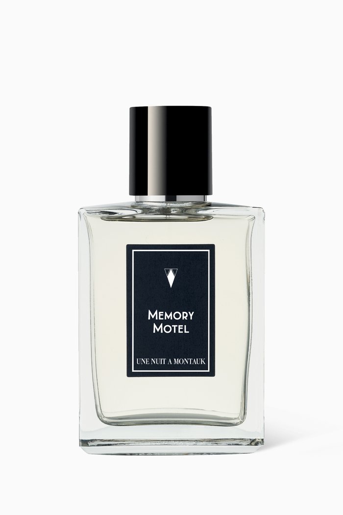 

Memory Motel Eau de Parfum, 100ml, Multicolour