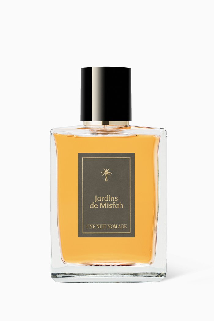 

Jardins de Misfah Eau de Parfum, 100ml, Multicolour