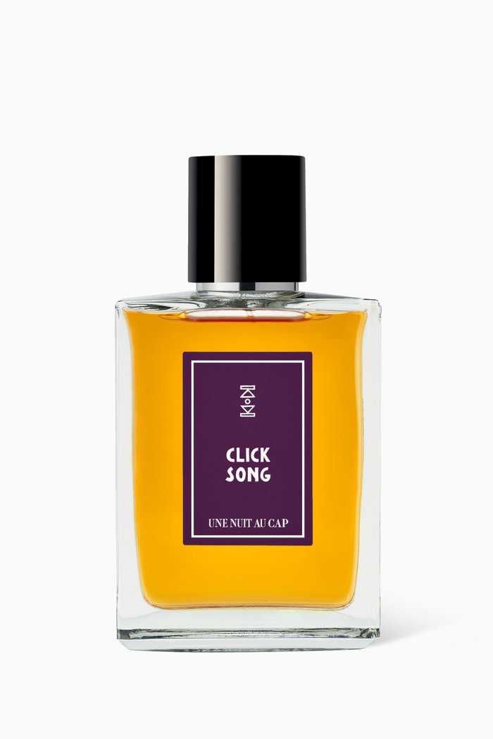 

Click Song Eau de Parfum, 100ml, Multicolour