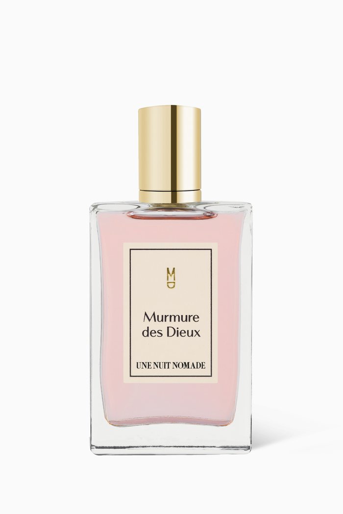 

Murmure des Dieux Eau de Parfum, 50ml, Multicolour