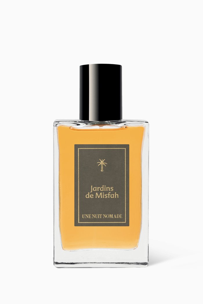 

Jardins de Misfah Eau de Parfum, 50ml, Multicolour
