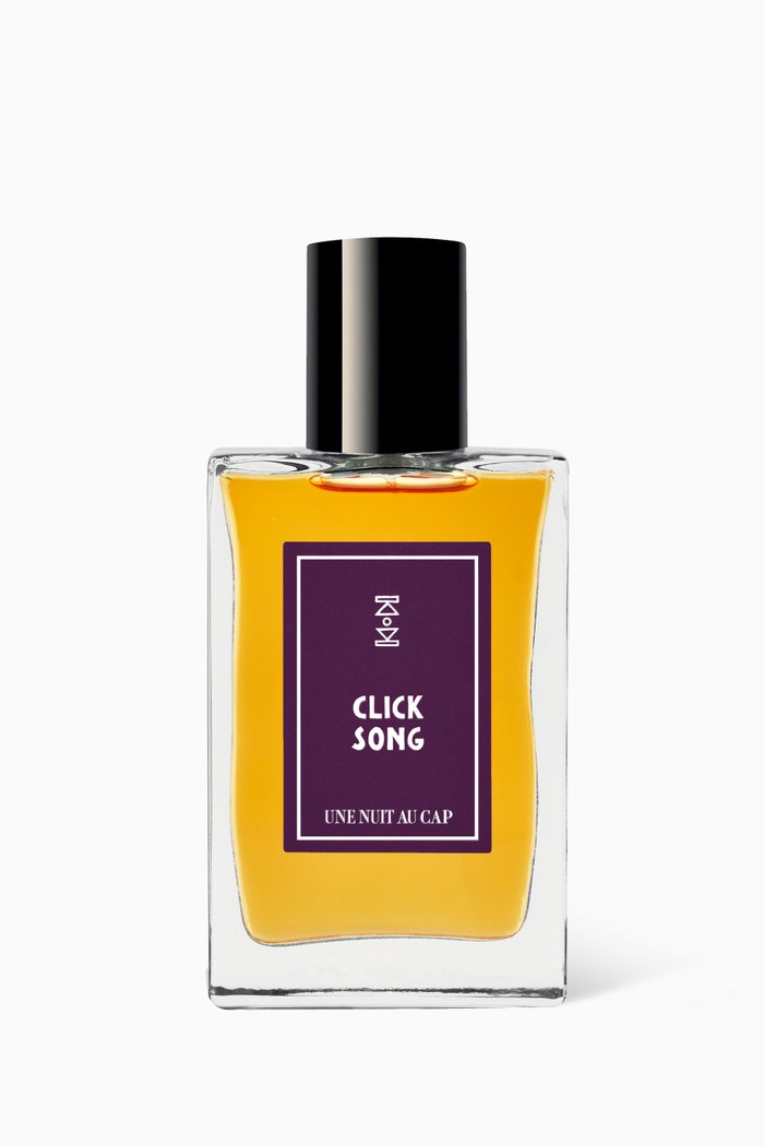 Click Song Eau de Parfum, 50ml, Multicolour
