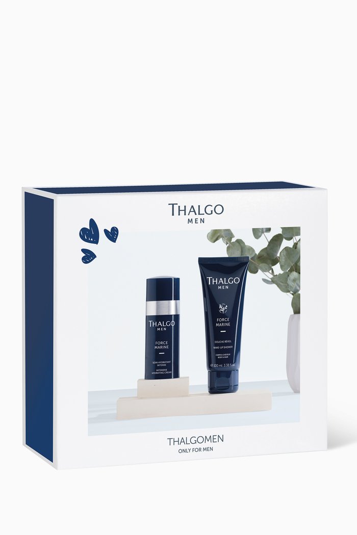 

Men's Gift Set, Multicolour