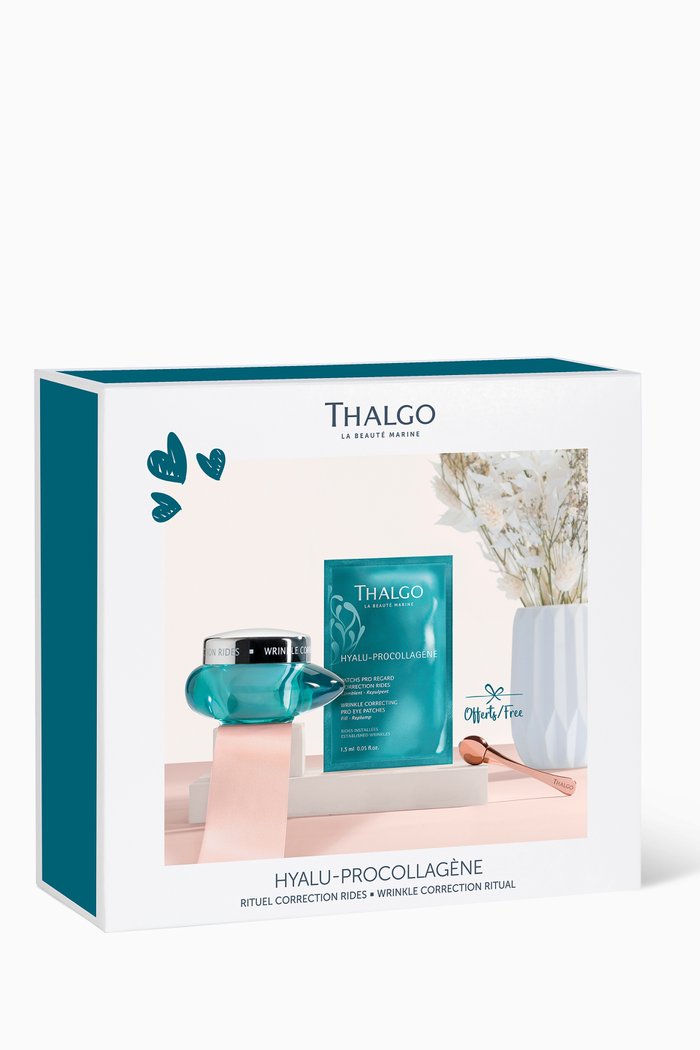 

Hyalu-Procollagene Gift Set, Colourless