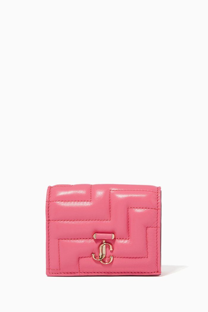 

Hanne Avenue, Pink