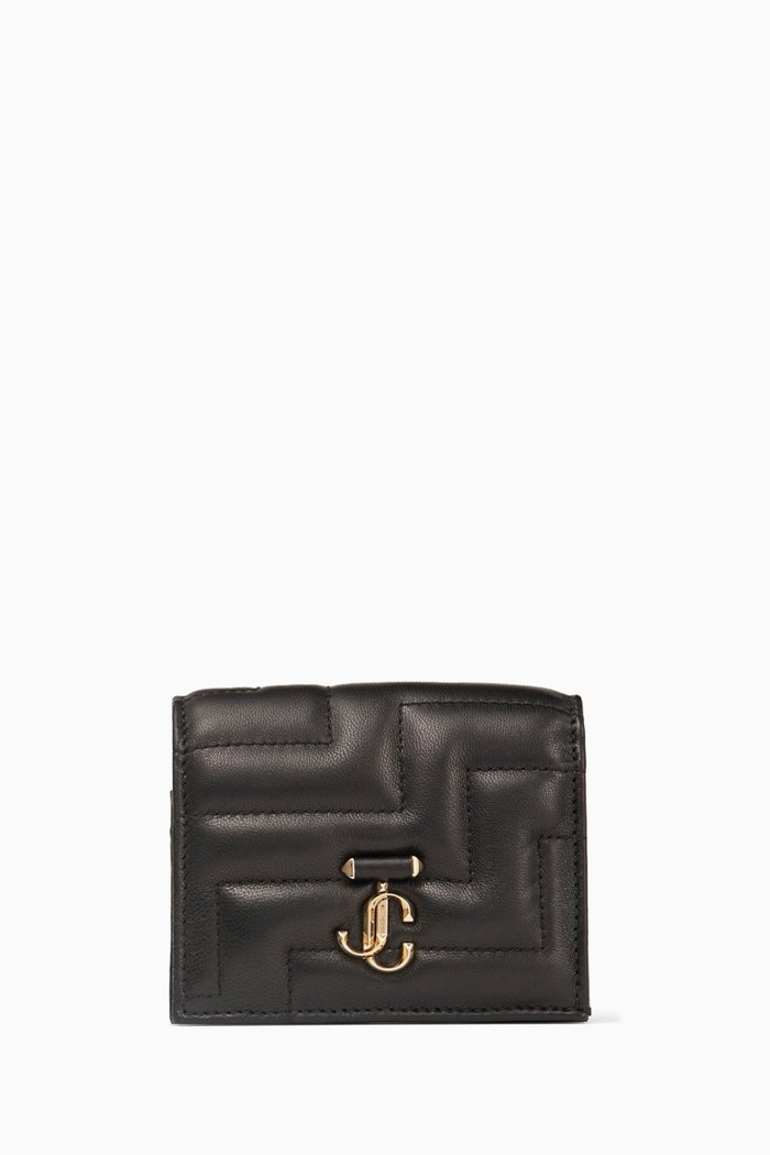 

Hanne Avenue, Black
