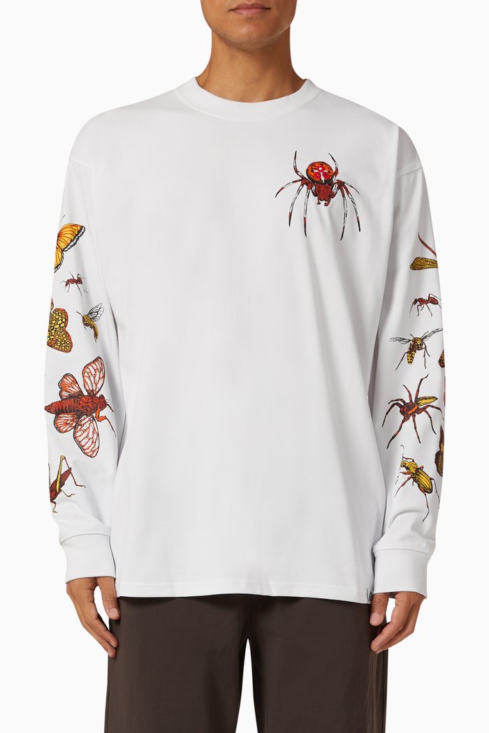 

ACG T-shirt in Jersey, White