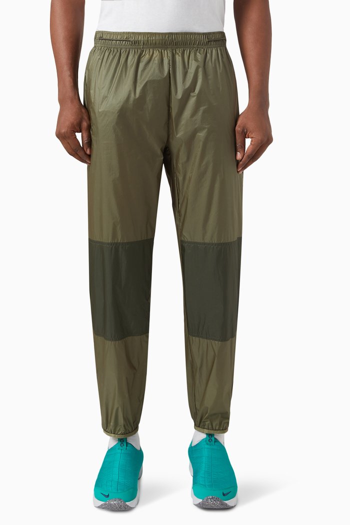 

ACG Windshell Pants in Nylon, Green