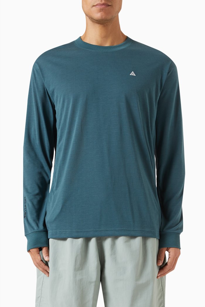 

ACG Dri-FIT T-shirt, Green