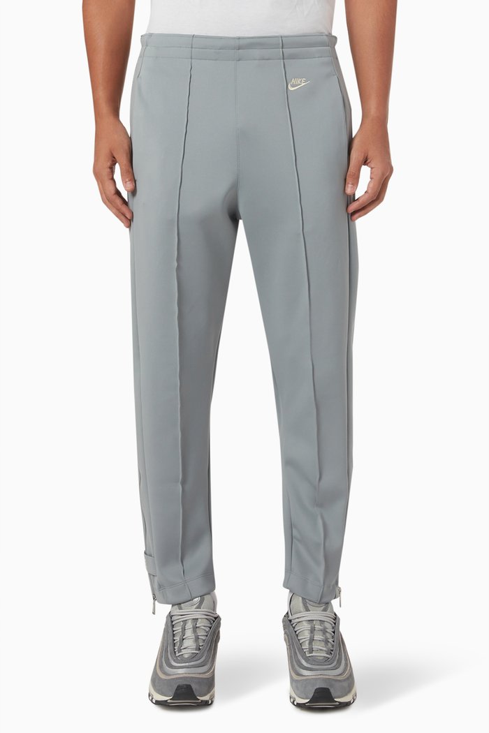 

Sportswear Circa Lounge Pants in Stretch-jersey, Grey