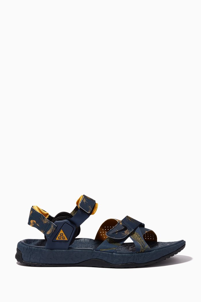 ACG Air Deschutz+ Sandals, Multicolour