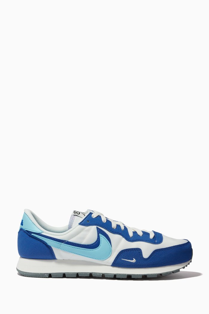 

Air Pegasus '83 Sneakers in Leather, Blue