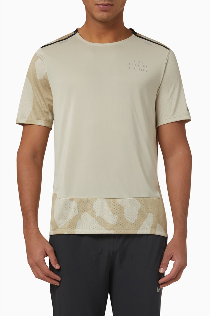 

Dri-FIT Run Division Rise 365 T-shirt, Neutral