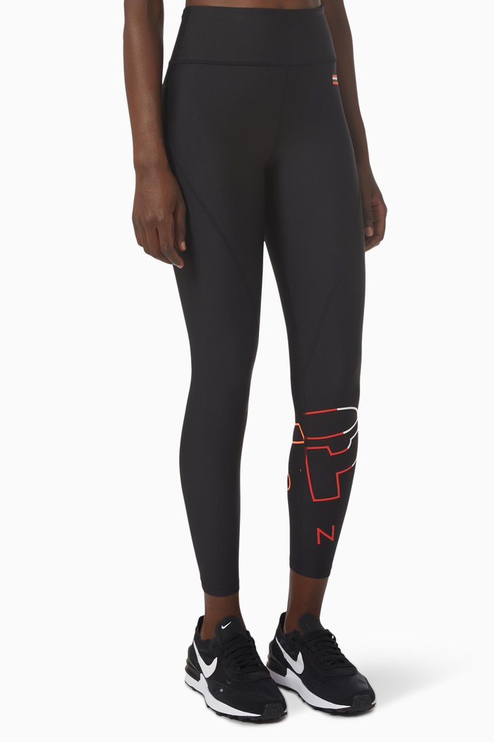 

The Original Leggings, Black