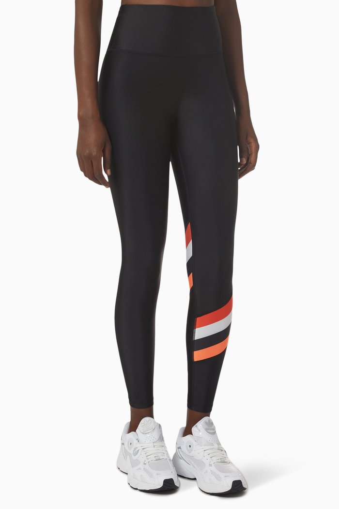 Legacy Leggings, Black