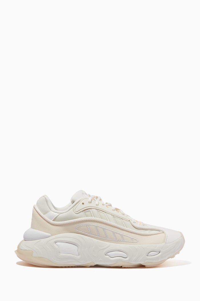 

Oznova Low-top Sneakers, Neutral