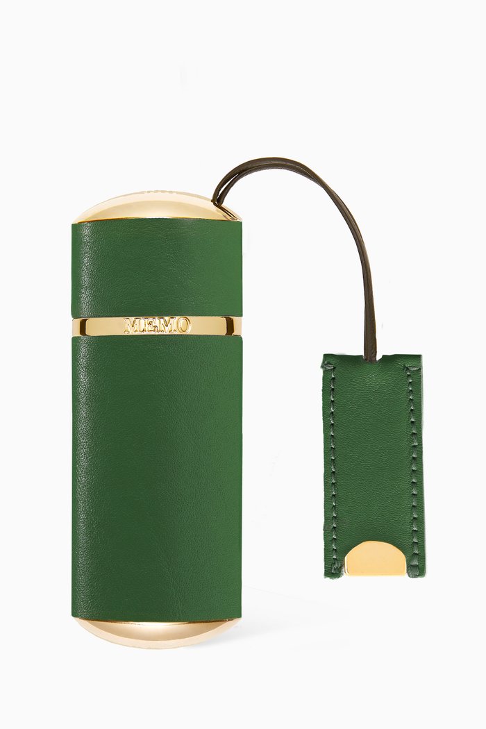 

Green Ray Surprise Travel Case, Multicolour
