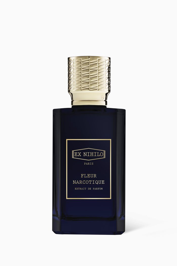 Fleur Narcotique Eau de Parfum, 100ml, Colourless