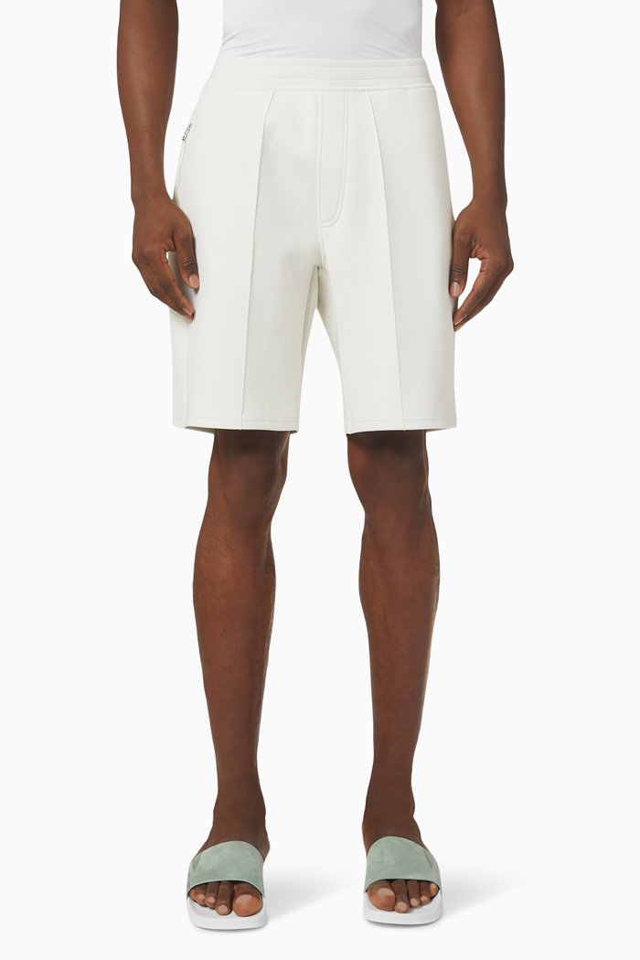 

x Parley For The Oceans Jaime Sweatshorts in Jersey, Neutral