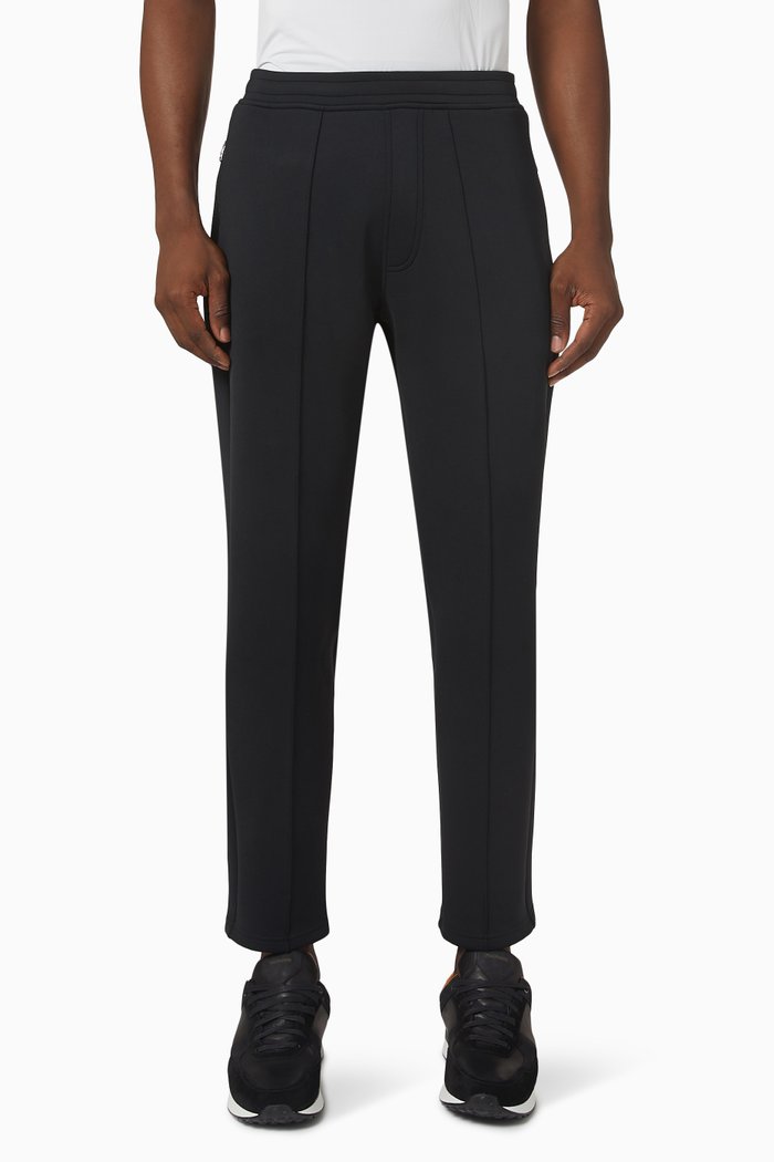 

x Parley For The Oceans Otávio Sweatpants in Jersey, Black