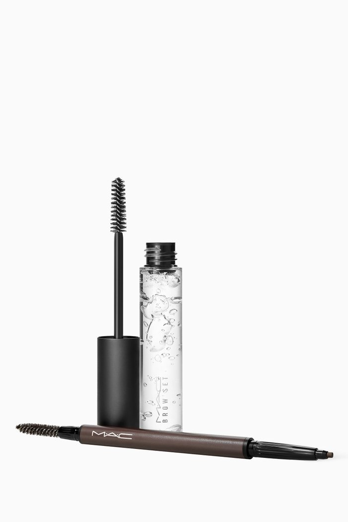 

Medium Made To Wow Brow Kit, Multicolour