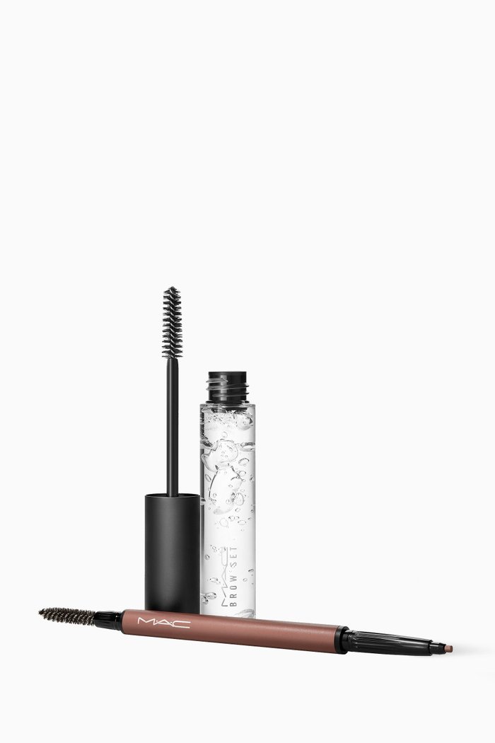 

Auburn Made To Wow Brow Kit, Colourless