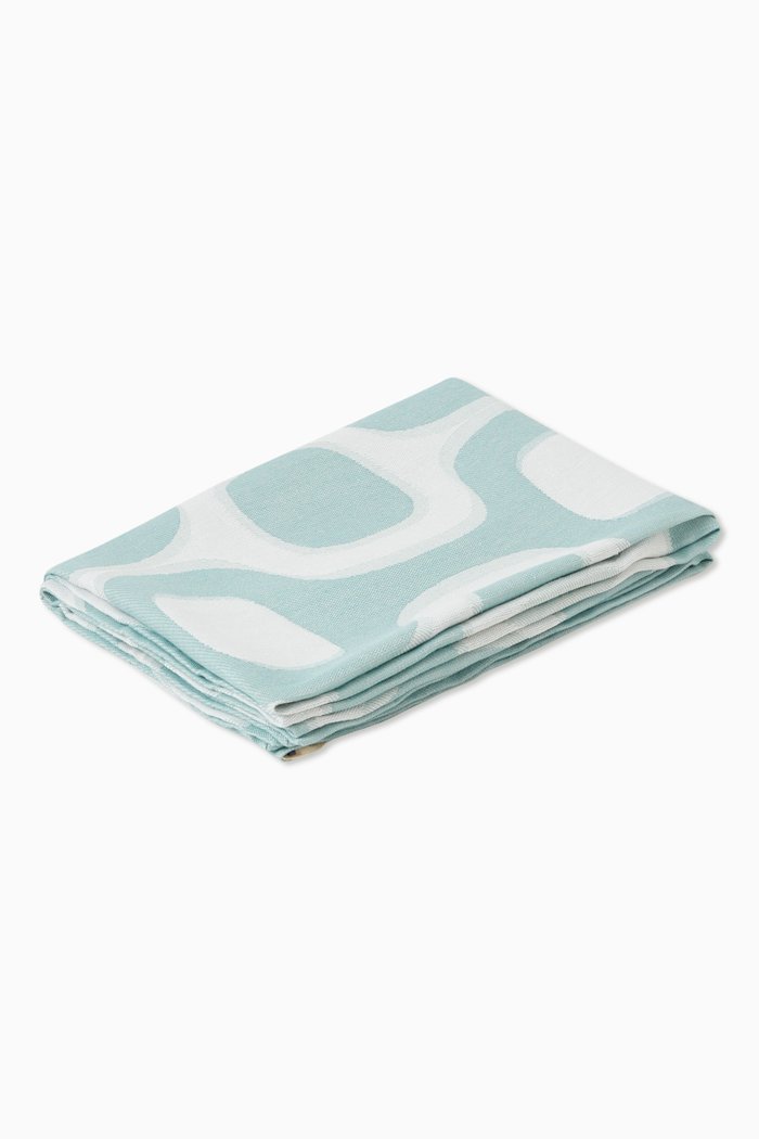 

Ipanema Towel in Linen, Green