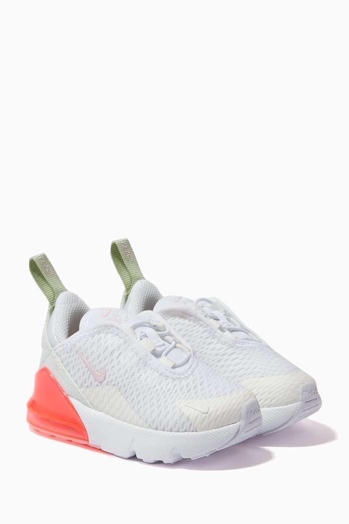 

Air Max 270 Sneakers, White