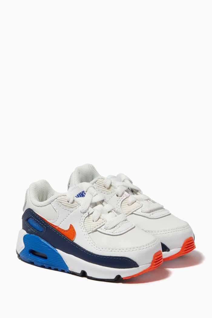 

Air Max 90 Sneakers, White