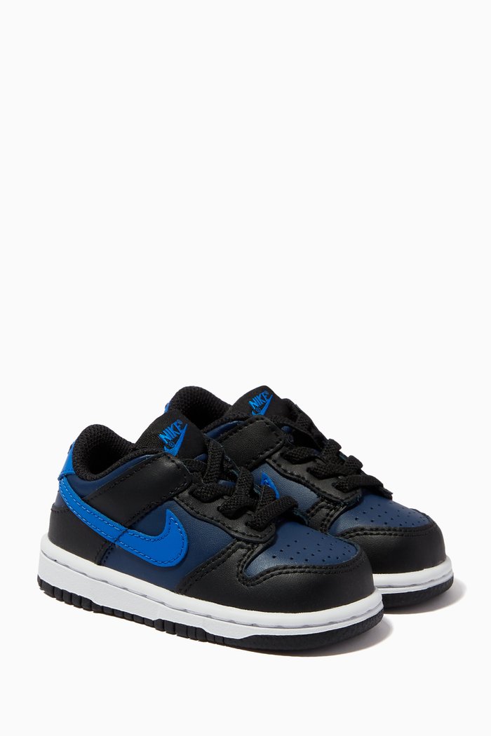

Dunk Low Sneakers, Blue