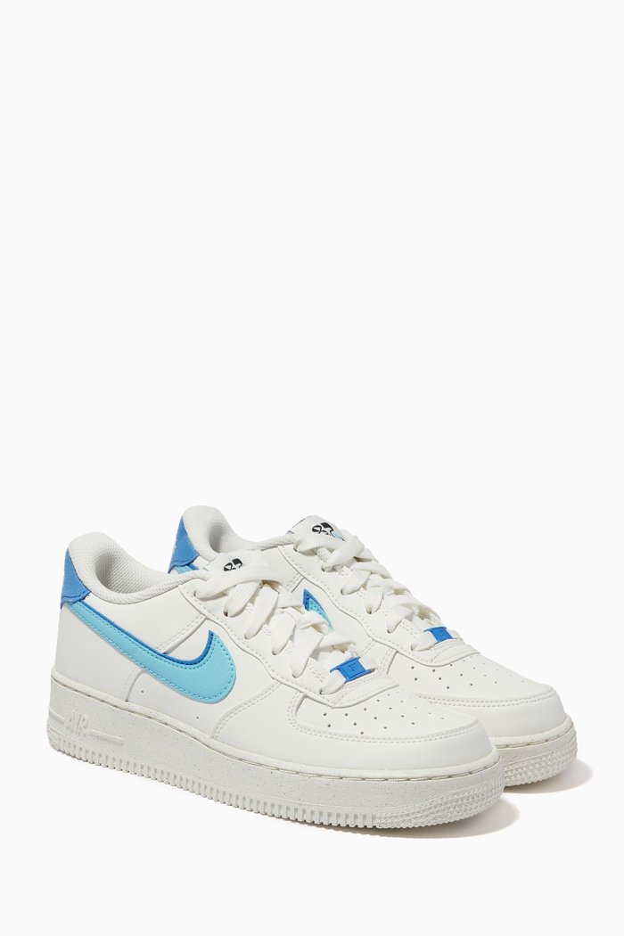 

Air Force 1 LV8 Sneakers, Blue