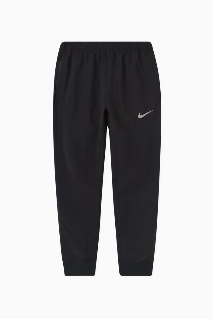

Dri-FIT Training Pants in Woven Fabric, Black
