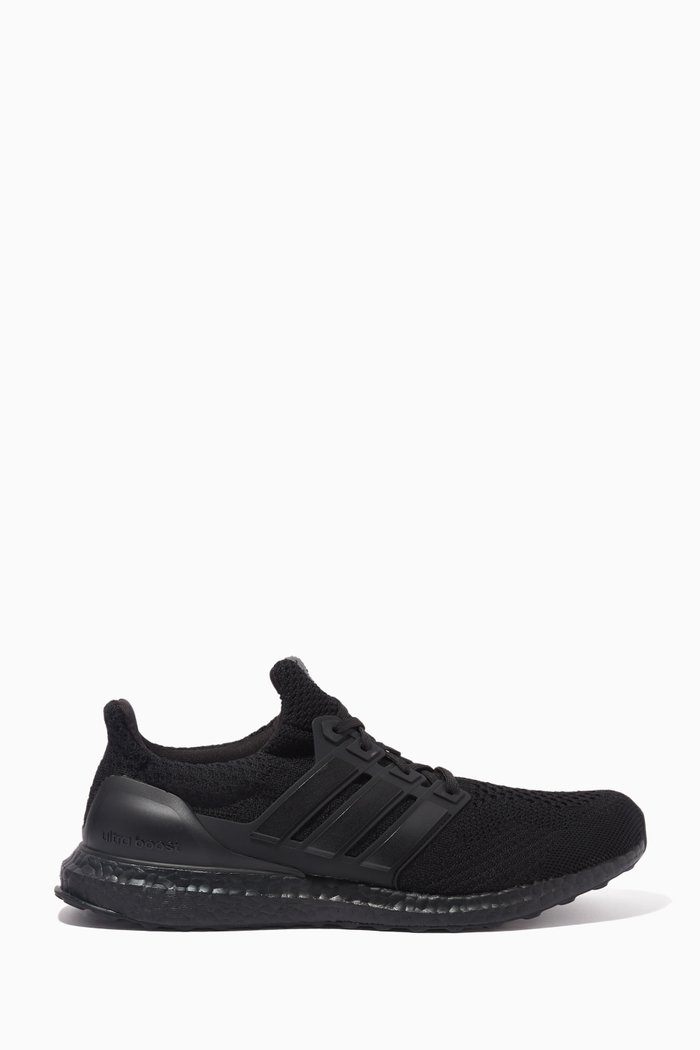 

Ultraboost 5.0 Sneakers in Mesh, Black