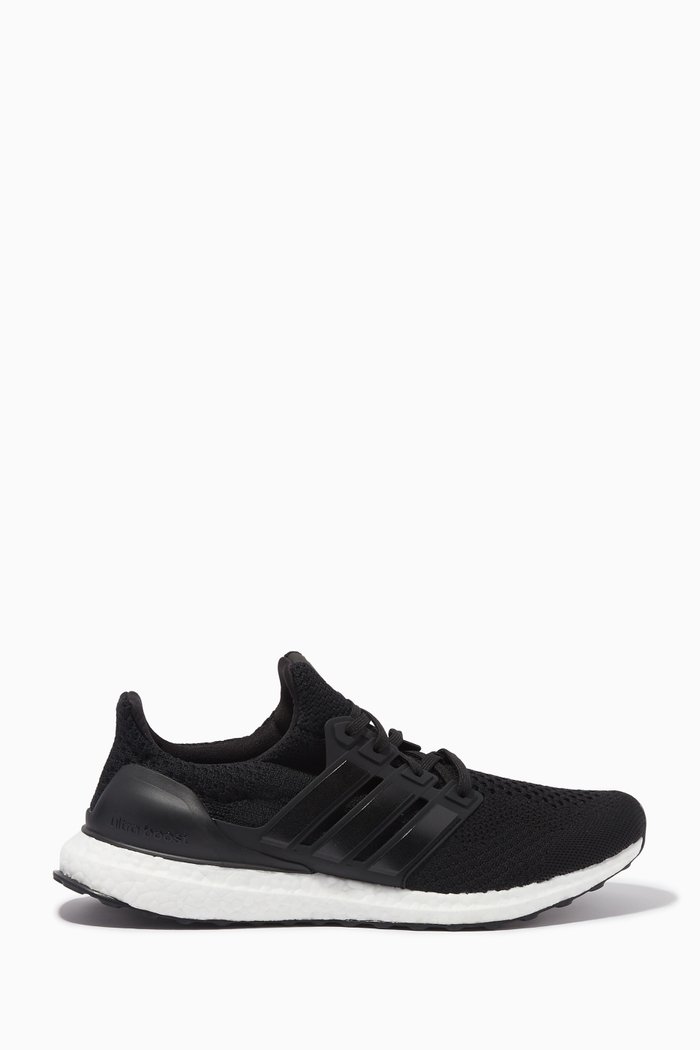 

Ultraboost 5.0 Sneakers in Mesh, Black
