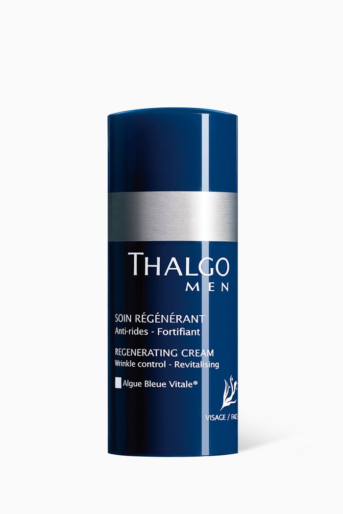 

Regenerating Face Cream, 50ml, Colourless