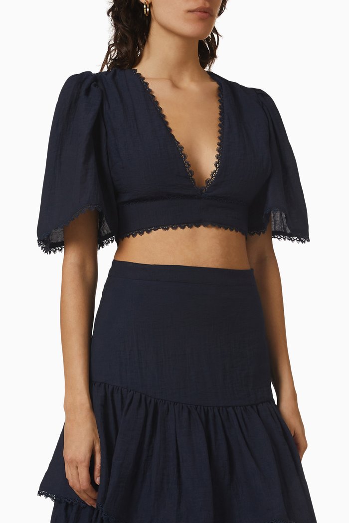 

Sinatra Top, Black