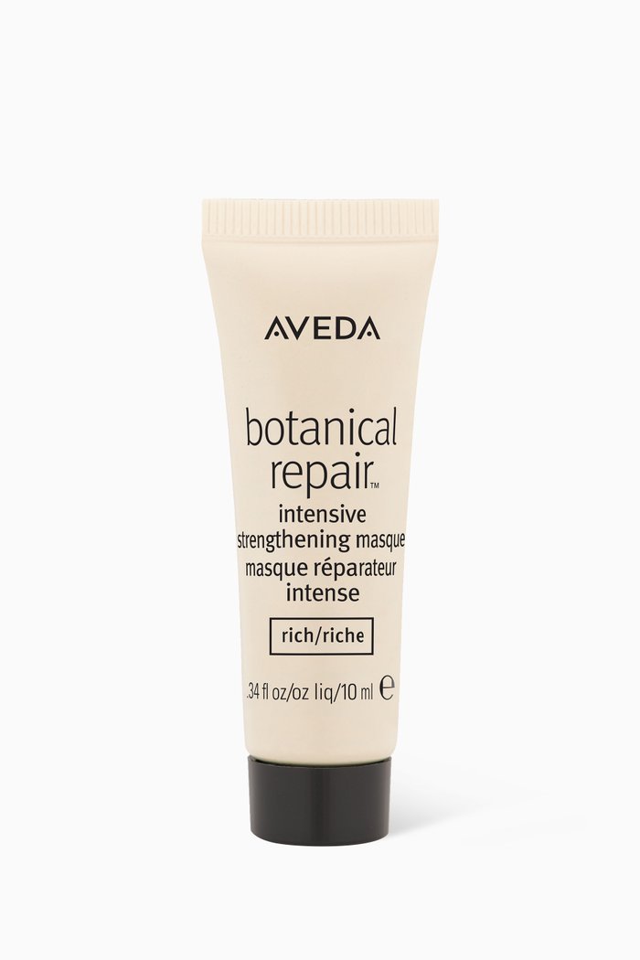 

Botanical Repair™ Intensive Strengthening Masque – Rich, 10ml, Multicolour