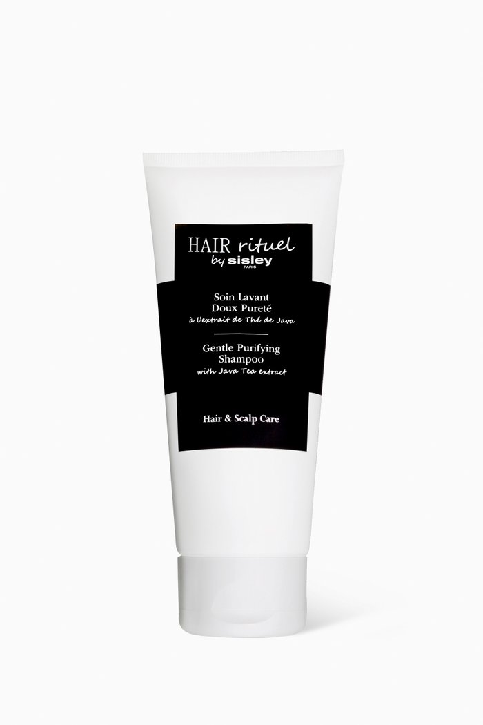 Hair Rituel Gentle Purifying Shampoo, 200ml, Multicolour