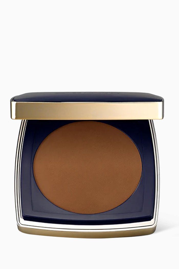 

8C1 Rich Java Double Wear Stay-In-Place Matte Powder Foundation, 12g, Multicolour