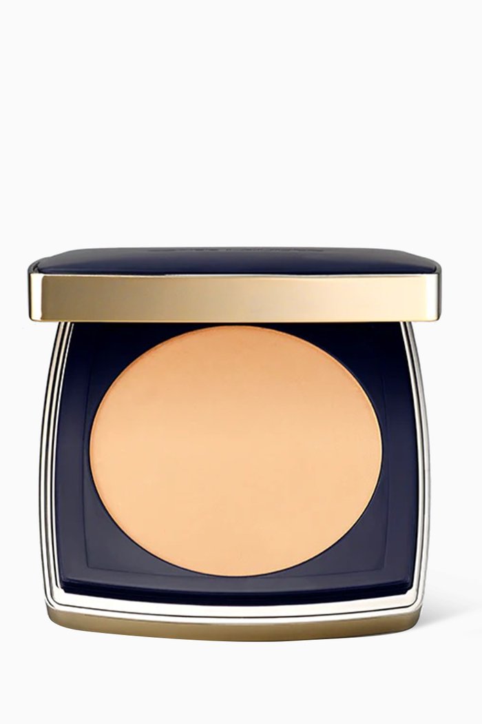 

3N2 Wheat Double Wear Stay-In-Place Matte Powder Foundation, 12g, Colourless