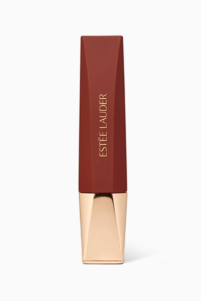 

926 Cloud Nine Pure Color Whipped Matte Liquid Lip with Moringa Butter, 9ml, Colourless