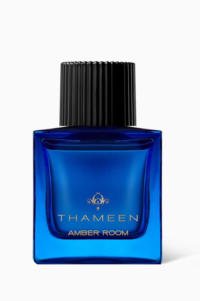 

Amber Room Eau de Parfum 100ml, Colourless