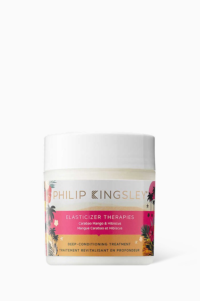 

Carabao Mango & Hibiscus Elasticizer, 150ml, Colourless