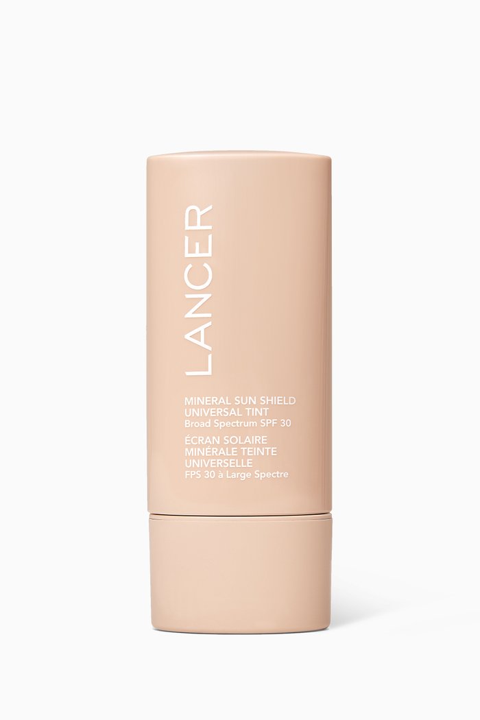 

Mineral Sun Shield Universal Tint, 60ml, Colourless